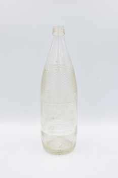 Cottee's bottle