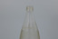 Top and neck of Cottee's bottle