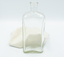 period 20th century medium sized domestic glass bottle