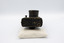 Image of left side of lamp