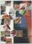 The rear cover of a book, featuring several images of insects, spiders, and other bugs.