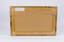 Back of framed sketch of Emerald Gallery