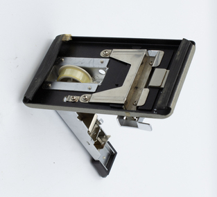 Fujica splicer
