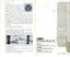 Back page of Owner's Manual for Fujica Splicer