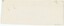 A cream piece of card with an accession number in the lower right corner.