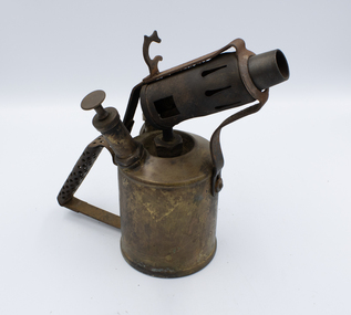 Primus blowtorch