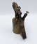Back of Primus blowtorch with handle in foreground