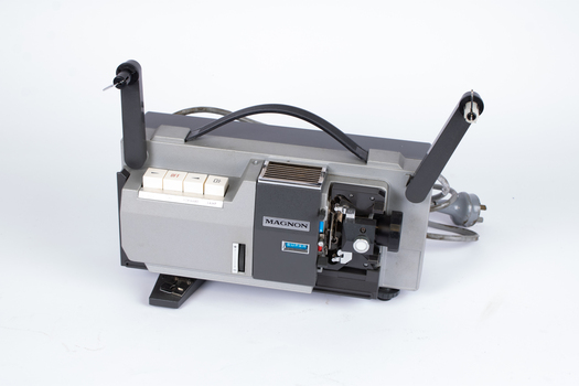 Movie projector