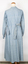Back view of nurse dress