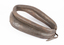 Side view of horse collar