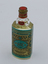 Eau de cologne bottle - front view