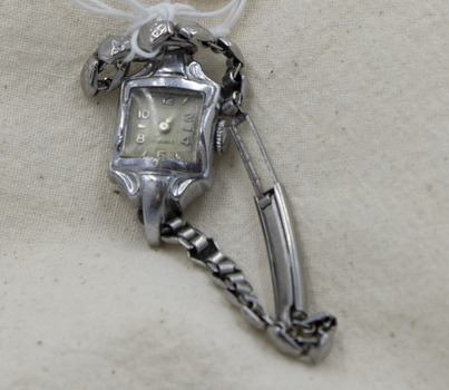 Ladies watch