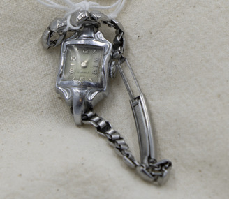 Ladies watch