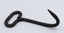 Hook with handle prominent