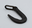 Large hook with loop