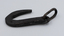Large hook with loop prominent