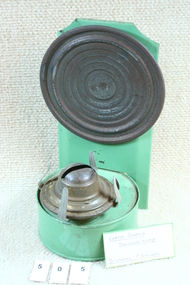 Wall kerosene lamp