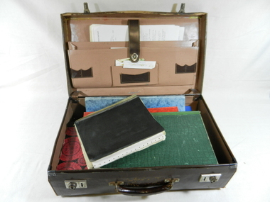 Leather Case