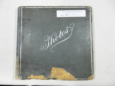 Photograph Album