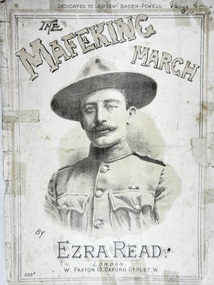 Sheet music collection