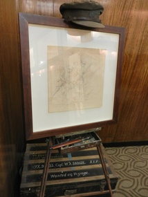 Collection of William Alexander Dargie