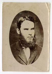 Photograph (Tom Lloyd), Burman, Melbourne