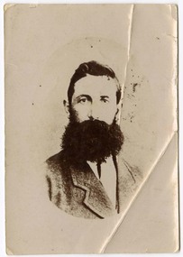 Photograph (Constable Scanlan)