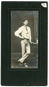 Photograph (Steve Hart)