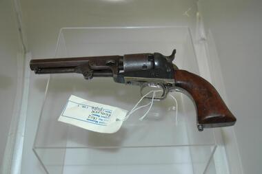 Revolver
