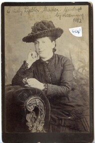 Photograph (Emily Mather)
