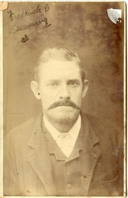 Photograph (Frederick Deeming)