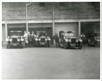 Photograph (police car), Kodak