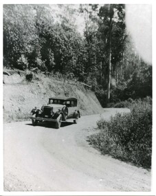 Photograph (police car), Kodak