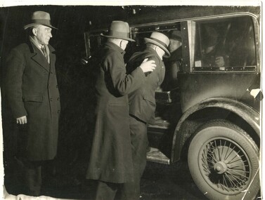 Photograph (police car), Kodak