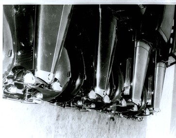 Photograph (police car), Kodak