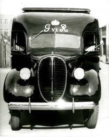 Photograph (police car), Kodak