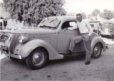 Photograph (police car), Kodak