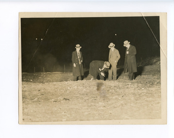Photograph (police car), Kodak