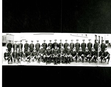 Photograph (police car), Kodak