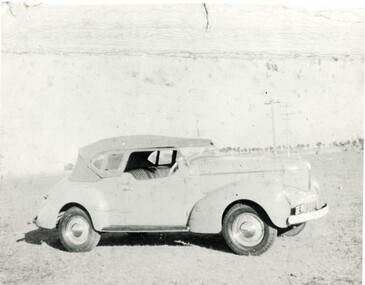 Photograph (police car), Kodak