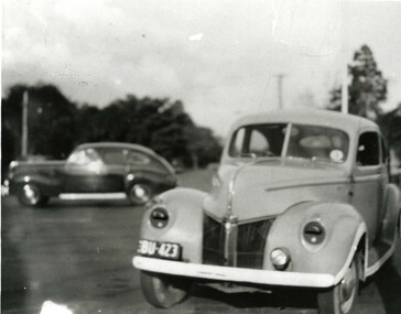 Photograph (police car), Kodak