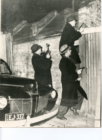 Photograph (police car), Kodak