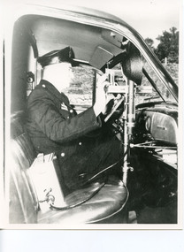Photograph (police car), Kodak