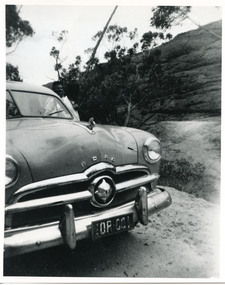 Photograph (police car), Kodak