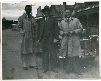 Photograph (police car), Kodak