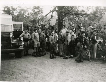Photograph (police car), Kodak