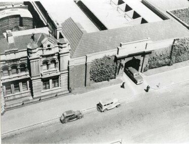 Photograph (police car), Kodak