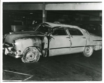 Photograph (police car), Kodak