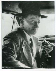Photograph (police car), Kodak