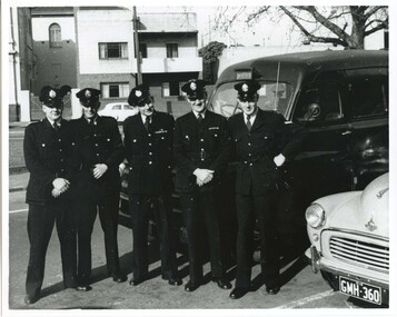 Photograph (police car)
